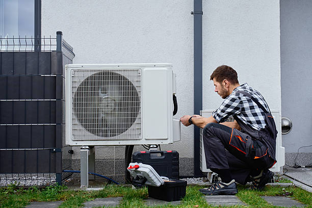 Trusted Hvac service in Hyde Park, MA - AAA Pro HVAC